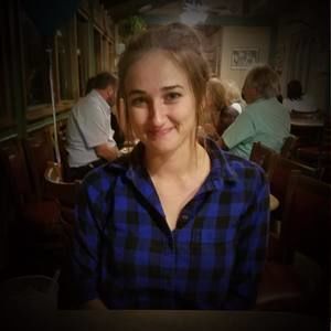 Meet your Posher, Kimberly